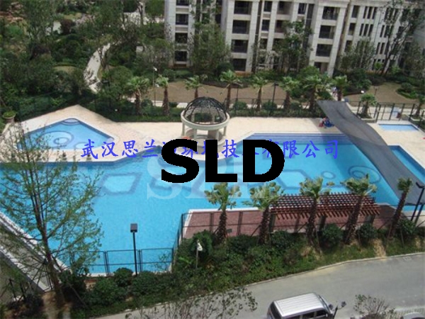 武漢游泳池建造的六大步驟