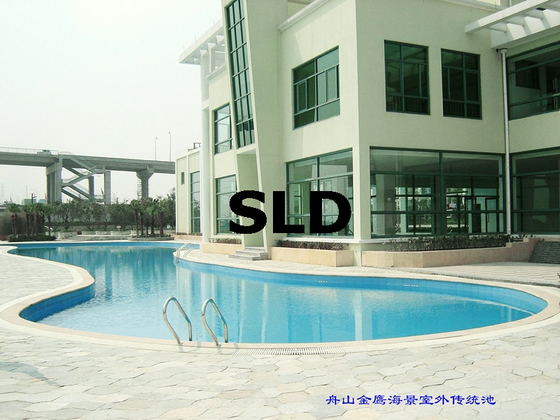 小型游泳池適合使用哪種過濾系統？