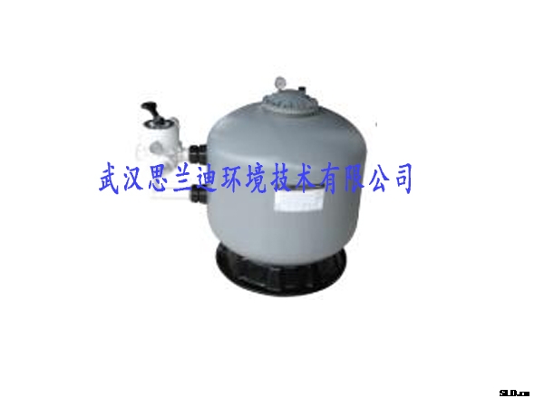 游泳池水處理設備的常見類型有哪些?